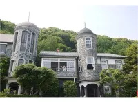 Green Hill Hotel Urban