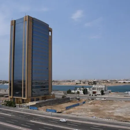 Mirada Purple Ubhor - Serviced Apartments