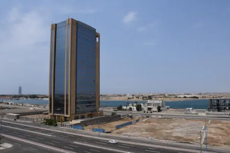 Mirada Purple - Obhur Отели в г. Джедда