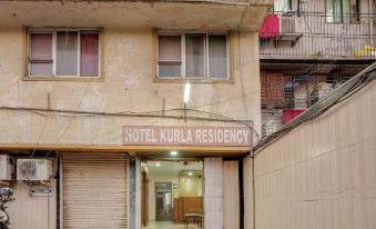 Hotel Kurla Residency