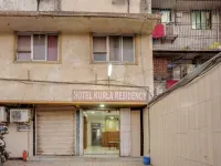 Hotel Kurla Residency Hôtels à : Chembur