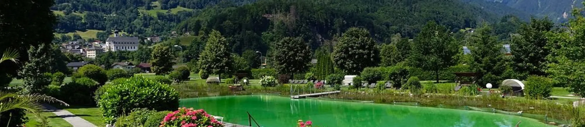 Gehobene Hotels 