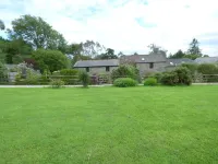 Meadow Cottage - Wifi