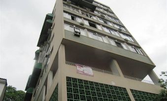 Maracanã Hostel Vila Isabel