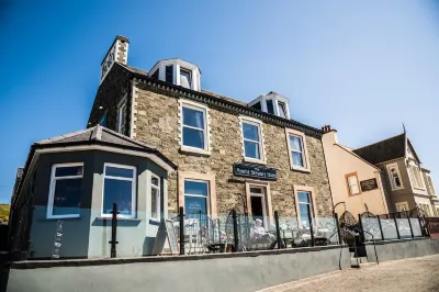 Mount Stewart Hotel Hotels in Stranraer
