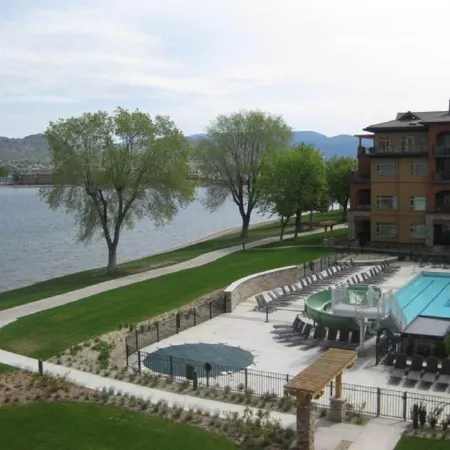 Watermark Beach Resort
