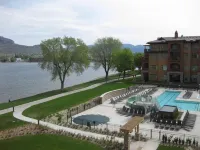 Watermark Beach Resort - Pools