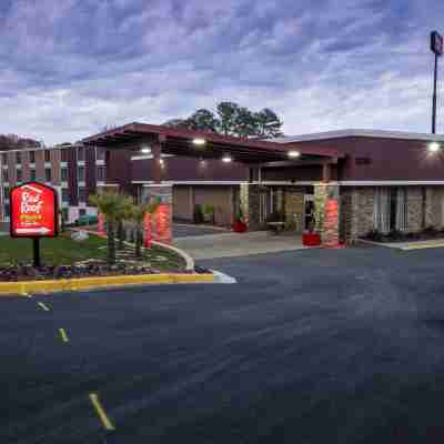 Best Western Atlanta Cumberland/Galleria Hotel Hotel Exterior