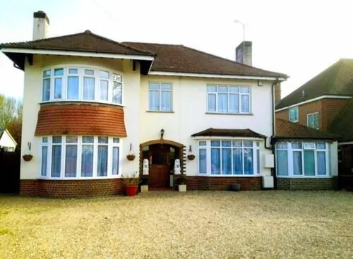 라 B & B