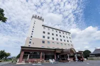 Tabist Tsukuba Sky Hotel Hotel in zona Università di Tsukuba