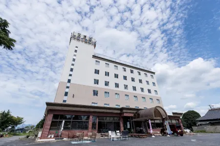 Tabist Tsukuba Sky Hotel Отели рядом с достопримечательностью «Цукубский университет»