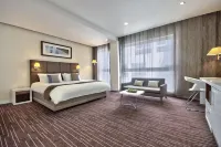 The George, Urban Boutique Hotel - Kitchenette