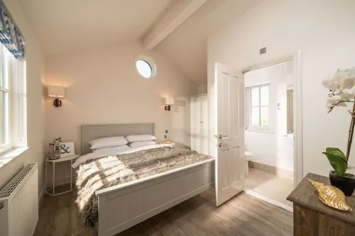 The Bay Colwell Hotels in Totland