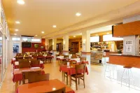 Camping Bungalows El Far Hotels in Sant Pol de Mar