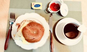 Gangnam Dolace Guest House - Housity