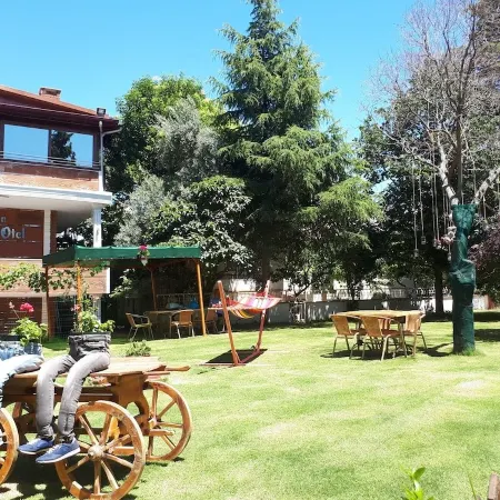 Ören Konak Otel
