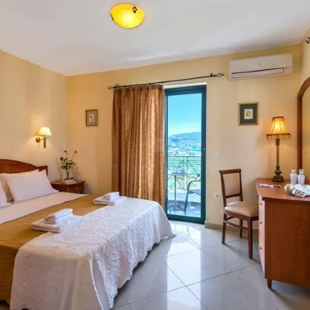 Antilia Apartments