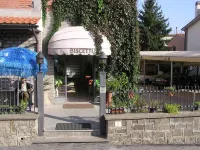 Hotel Ristorante Bagnaia