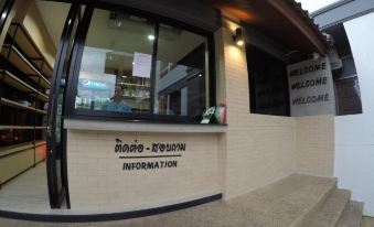 Future Place Mansion Ubon - Housity
