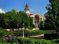 Gardaland Hotel Hotels near Azienda Agricola Frezza