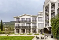 Gega Hotel Hotels in Gagra