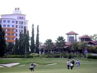 Hotel Darulaman Jitra Hotels in Jitra