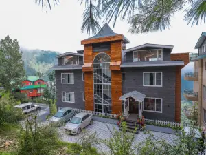 Clarkes Hotel, A Grand Heritage Hotel since 1898