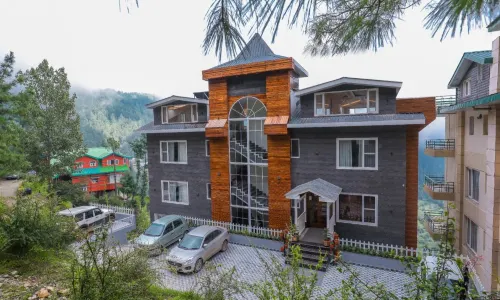 Clarkes Hotel, A Grand Heritage Hotel since 1898