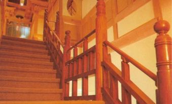 Nakajima Ryokan