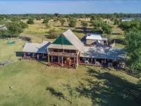 Chobe River Camp Hotels in 