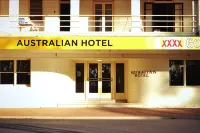 聖喬治澳大利亞酒店