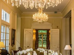 The Duke Mansion