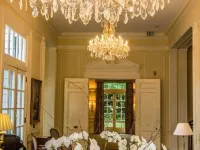 The Duke Mansion