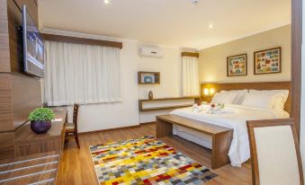 Sao Carlos Marklin Suites