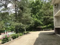 Berezka Hotel のホテル