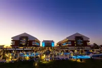 Terrace Elite Resort Ultra All Inclusive
