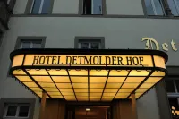 德特莫爾德霍夫酒店