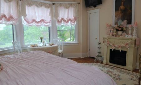Southard House Bed and Breakfast Inn - Housity