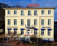 Hotel "ALTBERESINCHEN"