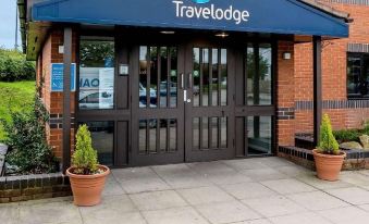 Travelodge Middlewich - Housity