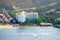 Hotel Grand Efe Hotels in Ozdere Cumhuriyet Mahallesi