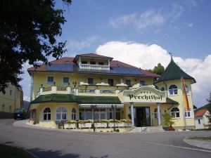 Hotel Restaurant Prechtlhof