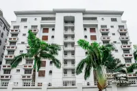 Pier Harbour Residences and Spa