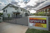 Spinifex Motel and Serviced Apartments