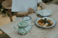 Keboen Ndalem Homestay Semarang Hotels in Gunung Pati