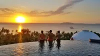 Makalele Dome Villas Hotels in Malaka