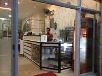 Hotel Sigma 2 Lahat Các khách sạn ở Lahat