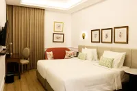 Brava Suites by Zia Surabaya Hotels in Sukomanunggal