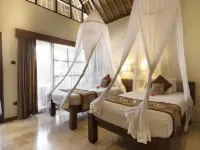 Villa Puri Ayu Hotels near Pengembak Beach