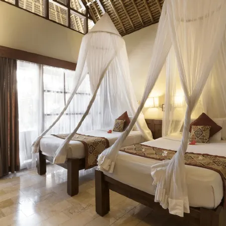 Villa Puri Ayu